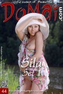 Sila in Set 1 gallery from DOMAI by Lobanov