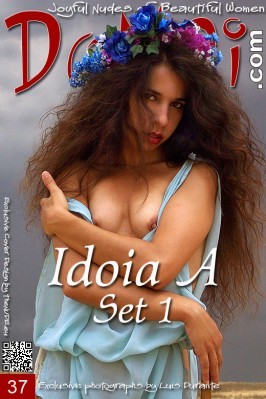 Idoia A  from DOMAI