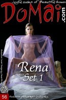 Rena in Set 1 gallery from DOMAI by Rylsky