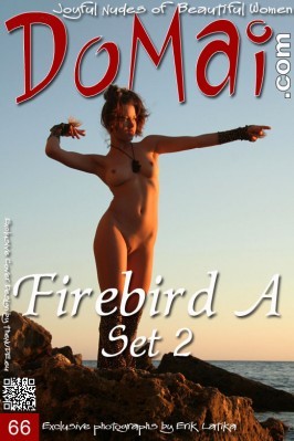 Firebird A  from DOMAI