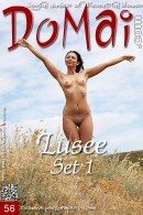 Lusee in Set 1 gallery from DOMAI by Yann