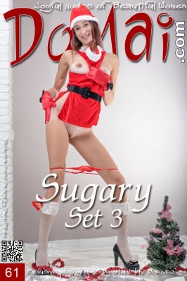 Sugary  from DOMAI