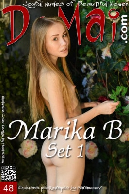 Marika B  from DOMAI