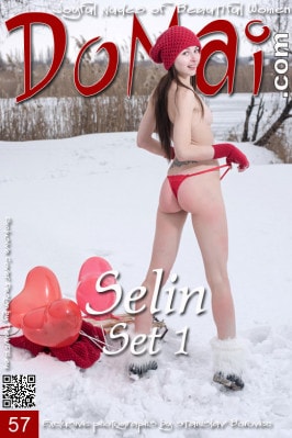 Selin  from DOMAI