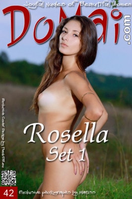 Rosella  from DOMAI