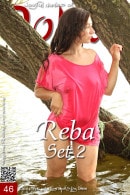 Reba in Set 2 gallery from DOMAI by Yann