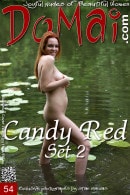 Candy Red in Set 2 gallery from DOMAI by Stan Macias