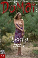 Lenta in Set 1 gallery from DOMAI by Stan Macias