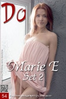 Marie E in Set 2 gallery from DOMAI by Tora Ness
