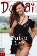 Salsa in Set 1 gallery from DOMAI by Angela Linin