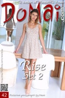 Rise in Set 2 gallery from DOMAI by Dave