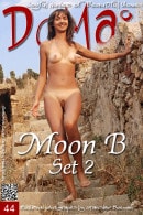 Moon B in Set 2 gallery from DOMAI by Stanislav Borovec