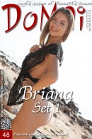 Briana in Set 1 gallery from DOMAI by Koenart