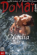 Noelia in Set 1 gallery from DOMAI by Angela Linin
