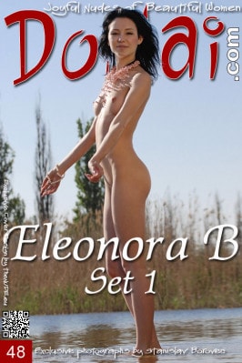 Eleonora B  from DOMAI