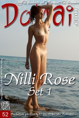 Nilli Rose  from DOMAI