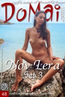 Nov Lera in Set 3 gallery from DOMAI by Angela Linin