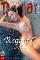 Regina C in Set 4 gallery from DOMAI by Angela Linin