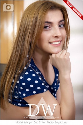 Marlyn  from DOMINGOVIEW