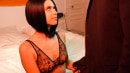 Jill Kassidy in Nocturnal Impulse video from DORCELCLUB