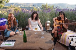 Sophia Locke  from DORCELCLUB