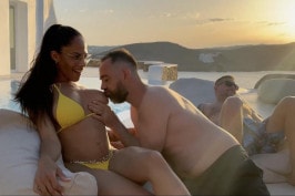 Alice Wild  from DORCELCLUB