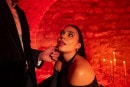 Milan Cheek in Out Of Sight video from DORCELCLUB