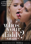 Kenna James & Cadence Lux in Who's Your Daddy video from DORCELVISION