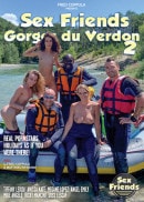 Tiffany Leiddi & Anissa Kate & Mégane Lopez & Angel Emily in Sex Friends : Gorges Du Verdon Vol.2 video from DORCELVISION