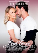 Emma Hix & Aiden Ashley & Ember Snow & Bella Rolland in First Times And Second Chances Vol.2 video from DORCELVISION