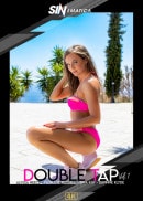 Alyssa Reece & Florane Russell & Tina Kay & Daphnee Klyde in Double Tap video from DORCELVISION
