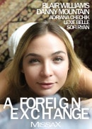 Blair Williams & Lexi Belle & Adriana Chechik & Sofi Ryan in A Foreign Exchange video from DORCELVISION