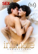 Jenifer Jane & Lana Seymour & Verona Sky & Lili Parker & Angie Moon in Intimate Connections Vol.2 video from DORCELVISION