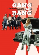 Gabi Gold in Gang Car Bang video from DORCELVISION