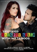 Effie Diaz & Karmen karma & Tana Lea in Tattooed Naughty Girls With No Taboos video from DORCELVISION
