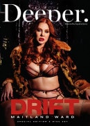Maitland Ward & Violet Myers & Little Dragon in Drift video from DORCELVISION
