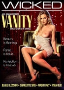 Blake Blossom & Maddy May & Charlotte Sins & Ryan Reid in Vanity video from DORCELVISION