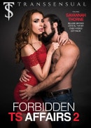 Forbidden TS Affairs Vol.2