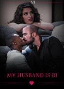 Sophia Burns & Victoria Voxxx in My Husband Is Bi video from DORCELVISION