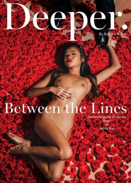 Allie Nicole  from DORCELVISION