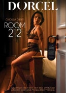 Carollina Cherry & Alice Martin & Simon Kitty & Nina Heels in Room 212 video from DORCELVISION