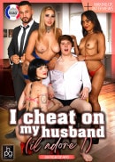 I Cheat On My Husband