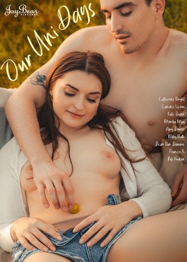 Catherine Knight  from DORCELVISION