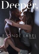 Blonde Label Vol.4