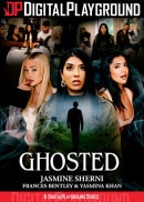 Jasmine Sherni in Ghosted video from DORCELVISION