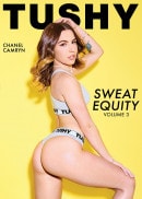 Chanel Camryn & Eliz Benson & Emma Hix & Crystal Rush in Sweat Equity Vol.3 video from DORCELVISION