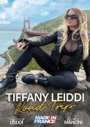 Tiffany Leiddi Road Trip video from DORCELVISION
