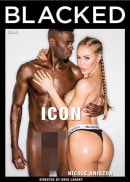 Brandi Love & Kendra Sunderland & Lana Rhoades & Nicole Aniston in Blacked Icon Vol.5 video from DORCELVISION