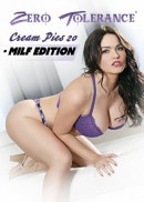India Summer & Krissy Lynn & London River & Ryan Keely in Cream Pies Vol.20 MILF Edition video from DORCELVISION