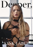 Nicole Vaunt & Valerica Steele & Naomi Swann & Katie Kush in Kink Label Vol.5 video from DORCELVISION